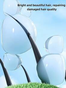 宠物美容护发素，防静电，丰盈，柔软，适用于狗和猫，滋养毛发，短毛/长毛，美容，护发素，丰盈，滋养，柔软，防脱毛，除臭