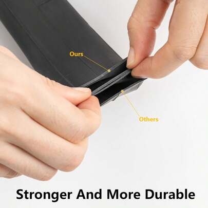 1-PC 20 Bike Tube 20x2.10/2.40(52/62-406) AV32mm Schrader Compatible With 20x2.1 20x2.125 20x2.2 20x2.25 20x2.3 20x2.35 20x2.4 Bike Tire Tube