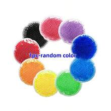 1/3/5/6/10pcs Autism Sensory Toys, Quiet Classroom Essential Stress Relief Toys, Soft Fidget Toys Suitable For Adults Office And Home Use, Various Shapes Stress Relief Learning Toys