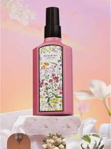 PEACH JO+ 1 قطعة / 100مل رذاذ عطر للأقمشة، رذاذ عطر للملابس، عطر خفيف وتنشيط طويل الأمد، معطر الهواء، مناسب لجميع أنواع الملابس والحمامات والغرف والخزائن والصالات المعيشة والسيارات، هدية عيد ميلاد وحفل التخرج