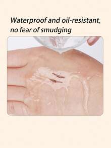 2pcs (1 Black + 1 Brown) Eyeliner Stamp Stickers, 128 Stickers Total, Beginner-Friendly One-Stamp Eyeliner, Waterproof & Sweat-Resistant, Adjusts Eye Shape, Natural & Long-Lasting, Slouchy Eyeliner Sticker,Makeup,Cheap,Room Decor,Vanity,Travel,Bedroom,Makeup Accessories