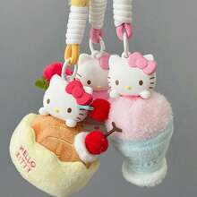 Miniso 1个香氛盲盒，设计可爱，散发迷人香气，是理想的背包挂饰（随机发货1个） - 彩色 - 查看 6