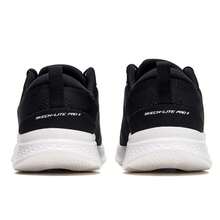 Skechers Damen SKECHERS SKECH-LITE PRO 2.0 Schnürschuhe Sportlich Lässig, Alltagssportschuhe, Trainingsschuhe 150620-BKW