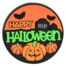 25pcs Pumpkin, Animal, Bat, Skull Graphic Retro PVC Stickers, Versatile Decoration For Sports, Street, Holiday, Party, All Seasons