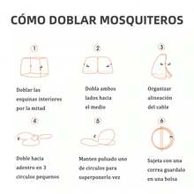 Mosquito Net