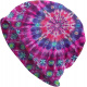 Những Mandala nhuộm tie-dye tuyệt đẹp