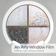 Window Films - Transparent - View 4