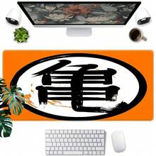 1/6件装动漫悟空龙珠鼠标垫高清印刷电脑游戏鼠标垫防滑锁边多种尺寸键盘桌垫适用于玩游戏、办公、装饰、学校用品、返校游戏鼠标垫桌面配件办公用品办公桌配件鼠标垫桌面鼠标垫 - 彩色 - 查看 3