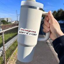 3-Inch "Anti - Toxic Positivity" Sticker - Humorous - Themed Vinyl Sticker With Text & Sarcasm Art For Laptops, Notebooks, Water Bottles, Edgy Humor Fans, And Fun Decor | Great For Sarcasm Lovers, Realness Enthusiasts, And Those Into Playful Cynicism Puns | Perfect For Showcasing Fandom For Brash Vibes,