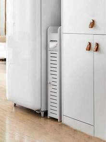 Floor Shelves - 白色 - 查看 3