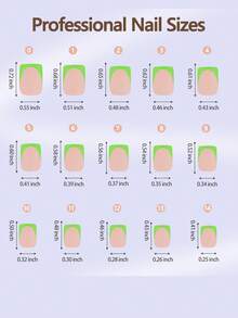 150 piezas de uñas postizas cuadradas cortas de color verde, de 5 colores diferentes, de gel suave, de cobertura completa y desmontables, diseño prediseñado, adecuadas para mujeres, uso diario y suministros de arte de uñas para el trabajo