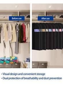 Men's 4pcs Suit Set, Includes Blazer Vest Pants Dust-Proof Bag, Regular Fit, Luxury Lapel, Adjustable Belt, Suitable For Weddings, Perfect For Parties, Formal Events And Busines - Màu xanh lam - Xem 6