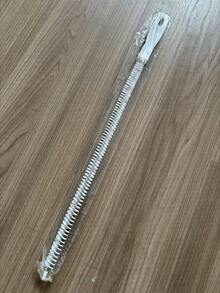 1 szczotka do usuwania włosów z odpływu zlewu hydraulicznego, szczotka do czyszczenia przestrzeni między głowicą prysznica a wanną, środek do czyszczenia odpływów podłogowych w łazience, elastyczna szczotka do czyszczenia rur odpływowych, narzędzia do udrażniania, usuwanie sierści zwierząt, akcesoria czyszczące do łazienek, kuchni i toaletek