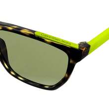 Calvin Klein Rectangular Sunglasses CKJ757S For Women - 24/48 Hour Delivery To The Peninsula And The Balearic Islands - Multicolor - View 2