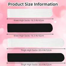 1/2/3 pares de calcetines delgados y ajustados de terciopelo de longitud media, estilo universitario para mujeres, calcetines deportivos, aptos para uso diario durante todo el año