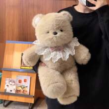 2025 时尚 - 可爱奔跑猪毛绒玩具 - 奔跑猪（香香） - 猪毛绒动物枕头 - 节日礼物 - 收藏礼物 - 生日礼物 - 礼品 - 彩色 - 查看 6