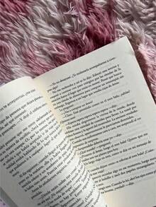 Romance Novel - Single Book - View 2