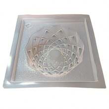 Candy & Jelly Pudding Molds - White - View 5