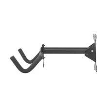 SanBouSi Wall Bicycle Storage Rack Adjustable Bicycle Holder For Garages And Houses - Black - View 4