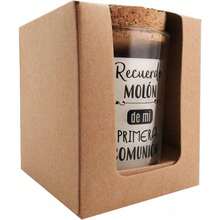 Cool Souvenir Candles In Gift Box - Original Details, Gifts, And Souvenirs For Communion Guests - Nhiều màu - Xem 3