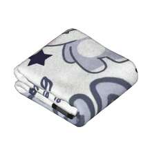 Skzoo, Merch Gifts Skz Kpop For Stays Felix Bang Animal Characters (7Comfortable Four-Season Flannel Blankets-Suitable For Sofas, Beds And Travel, Machine-Washed Blankets, Blankets, Fall Blankets, Wool Blankets, Blankets And Blankets, Fluffy Blankets, Bedding, Sofa Blankets, Soft Blankets, Custom Blankets, Soft Personalized Flannel Blanket Thanksgiving Gift Sofa Bed Living Room Travel Office Shawl Sleeping Blanket Air-Conditioned Bed Linen Tent Ideal Gift Daily Blanket Personalized Blanket Cute Animal Blanket, Best Blankets, Comfort Blankets, Family Gifts, Birthday Gifts, Christmas Gifts, Friend Gifts, Washable, Boyfriend/Girlfriend, Dad/Family, Mom/Anniversary, Graduation, Housewife, Wedding, Birthday, Bed, Car, Tea Room, Bedroom, Living Room Blanket, Valentine's Day, Mother's Day, Birthday, Father's Day, Graduation, Christmas, Wedding, Sofa Decor-280gsm - 彩色 - 查看 4