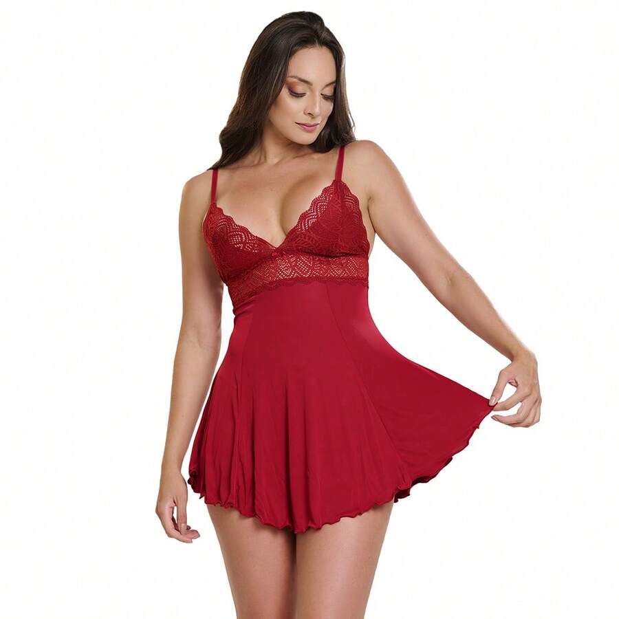 Women Nightgowns & Sleepshirts - Nhiều màu - Xem 1