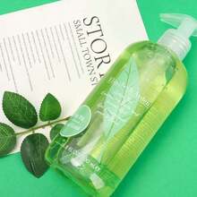 Elizabeth Arden Green Tea 500ml Shower Gel - 500ml - View 3