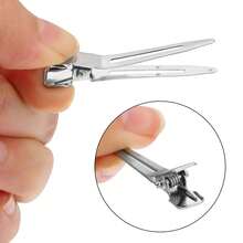 100个专业女士沙龙固定发夹 5.5厘米卷发金属发夹 蓬松发根夹 DIY工具 美发配饰 化妆无痕发夹 美发造型工具（100个/50个/30个/15个/5个），返校季，旅行度假必备，女士发饰，后梳，吹风机，头发，理发师，边缘梳，造型梳，吹风机，发胶，卷发产品，剪发剪刀，圣诞节，理发店，美发，吹风机，卷发梳，美发设备，发型，美发，头发，旅行，美发产品，美发工具，美发用品，理发师，理发师配件，理发店，美发设备