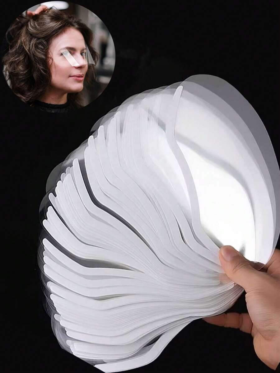 50/100/200 Peças Protetores Faciais Descartáveis Viseiras Microblading Maquiagem Permanente Capa Facial para Salão de Cabelo e Extensão de Cílios, Escova Slick Back, Acessórios de Barbeiro, Secador de Cabelo, Cabelo, Barbeiro, Ferramentas de Cabelo, Produtos de Cabelo, Acessórios de Cabelo, Escova de Contorno, Escova de Modelagem, Produtos para Cabelos Cacheados, Equipamento de Cabeleireiro, Acessórios, Tesoura de Cortar Cabelo, Natal, Barbearia, Cabeleireiro, Secador de Cabelo, Escova de Cabelo, Barbeiro, Acessórios de Barbeiro, Equipamento de Cabeleireiro, Penteado, Cabeleireiro, Barbeiro, Acessórios de Barbeiro, Barbearia, Equipamento de Cabeleireiro