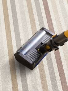 DAJIANG 1片加厚绒面防滑底舒适地垫，适用于玄关、走廊、厨房，可机洗，易于清洁，家居装饰，圣诞装饰，厨房地毯 - 彩色 - 查看 10