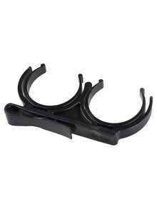 1 pieza Clip para bola de golf, Soporte para marcador de bola de golf, Accesorios de golf