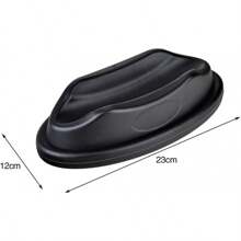 Bike Front Wheel Riser Block Stabilize Bike Turbo Support For Indoor Bicycle Trainer Training Stationary Bikes