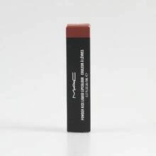 Estée Lauder Powder Kiss 液体唇彩 OVER THE TAUPE - 5ml - 查看 4