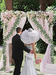 Nejlue Artificial Flowers/Plants1111 Home & Living 1Pc Artificial Eucalyptus Vines For Table, 200cm Sage & Green Fake Eucalyptus Wreaths With Willow, 1Pc Real Touch Leaf Garland For Home Decor,Room Decor,Garden Decor,Wall Decor,Indoor Outdoor Decor, Bedroom Decor,Wedding Decoration,Table Decoration,Party Decorations,Birthday Decoration,Autumn Decor,Halloween Decoration,Artificial Eucalyptus Garland - Mint Green - View 5