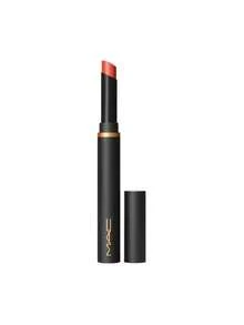 MAC Cosmetics Powder Kiss Velvet Blur Slim Stick 甜肉桂 - 2g - 查看 1