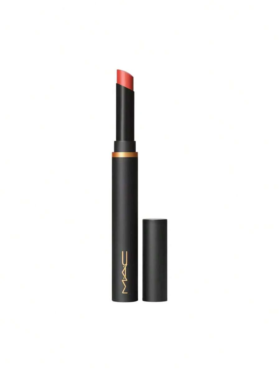 MAC Cosmetics Powder Kiss Velvet Blur Slim Stick 甜肉桂 - 2g - 查看 1