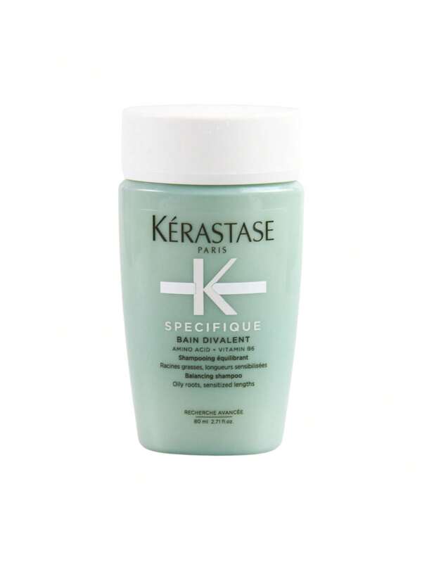 Kérastase Șampoane KERASTASE SPECIFIQUE BAIN DIVALENT