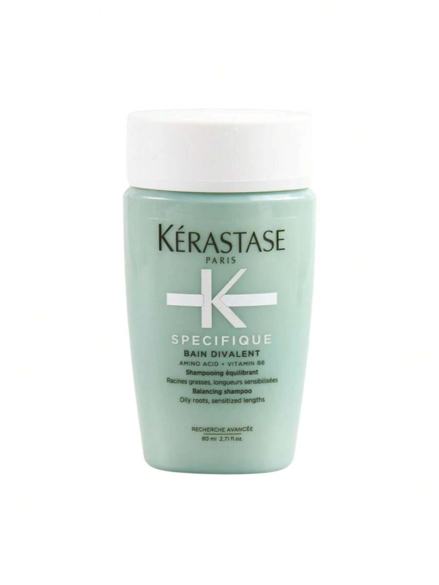 Kérastase BAIN DIVALENT Champú - 80 ml - Ver 1
