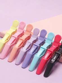 1/3/6/12/13/15件套男女通用美发梳套装，包含梳子套装，可用于蓬松造型、边缘梳理和后梳，九排梳，喷雾瓶（用于梳理打结的头发），头皮按摩洗发刷，优质宽齿梳，花朵发夹，造型梳套装，梳子，发刷，梳子，梳子，打结梳，球形梳，迷你发刷，发刷套装，木梳，发刷，迷你发刷，打结梳，发刷，美发产品，美发工具，美发用品，护发，卷发梳，美发设备，旅行必备，旅行必备，发型，美发，发刷，后梳，造型梳，卷发梳，边缘梳，发梳，梳头发，发刷套装，梳头发，卷发梳，打结梳，女士发刷，头发，旅行，美发产品，美发工具，头发理发用品、理发师、理发配件、理发店、美发设备 - 彩色 - 查看 3