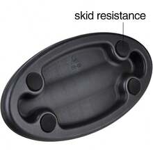 Bike Front Wheel Riser Block Stabilize Bike Turbo Support For Indoor Bicycle Trainer Training Stationary Bikes