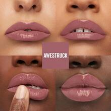 Maybelline Superstay Vinyl Ink Liquid Lipstick 110 Awestruck 0.14oz/4.2ml - 110 Awestruck - View 3