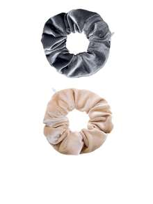 1-20 szt. aksamitnych gumek do włosów z ukrytymi kieszonkami, wielofunkcyjne torby na akcesoria do włosów, przenośny organizer i schowek na pieniądze, niezbędne rzeczy do szkoły, torby do przechowywania, inne rzeczy do przechowywania, wielofunkcyjne torby do przechowywania, akcesoria i artykuły podróżne, breloki na klucze, gumki do włosów zapinane na zamek, niewodoodporne niezbędne rzeczy do podróży, szkoła, artykuły szkolne na powrót do szkoły