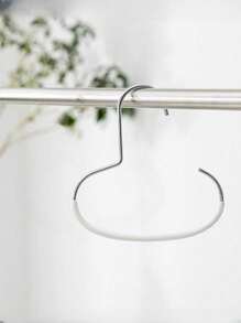 1pc Upgraded Hook Hat Storage Hanger, Black/White/Gray Universal Auxiliary Hook, Dorm Wardrobe Hanging Snapback Baseball Cap, Multi-Function Hat Display Rack, Minimalist & Fashionable