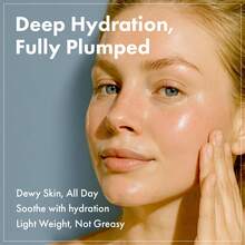 PM Balancing Repair Moisturizer With Niacinamide, Ceramides And Cica, Hydrating Face Moisturizer, Acne Prone Skin And Dry Skin, Non-Comedogenic Night Face Moisturizer, 3 Oz