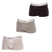 Calvin Klein Men Trunks - Nhiều màu - Xem 1