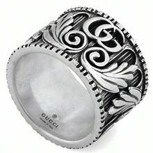 Gucci Women Single Ring