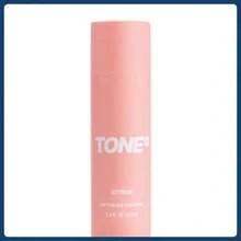 Refreshing Citrus Body Mist - 3.4 Fl Oz Portable Fragrance