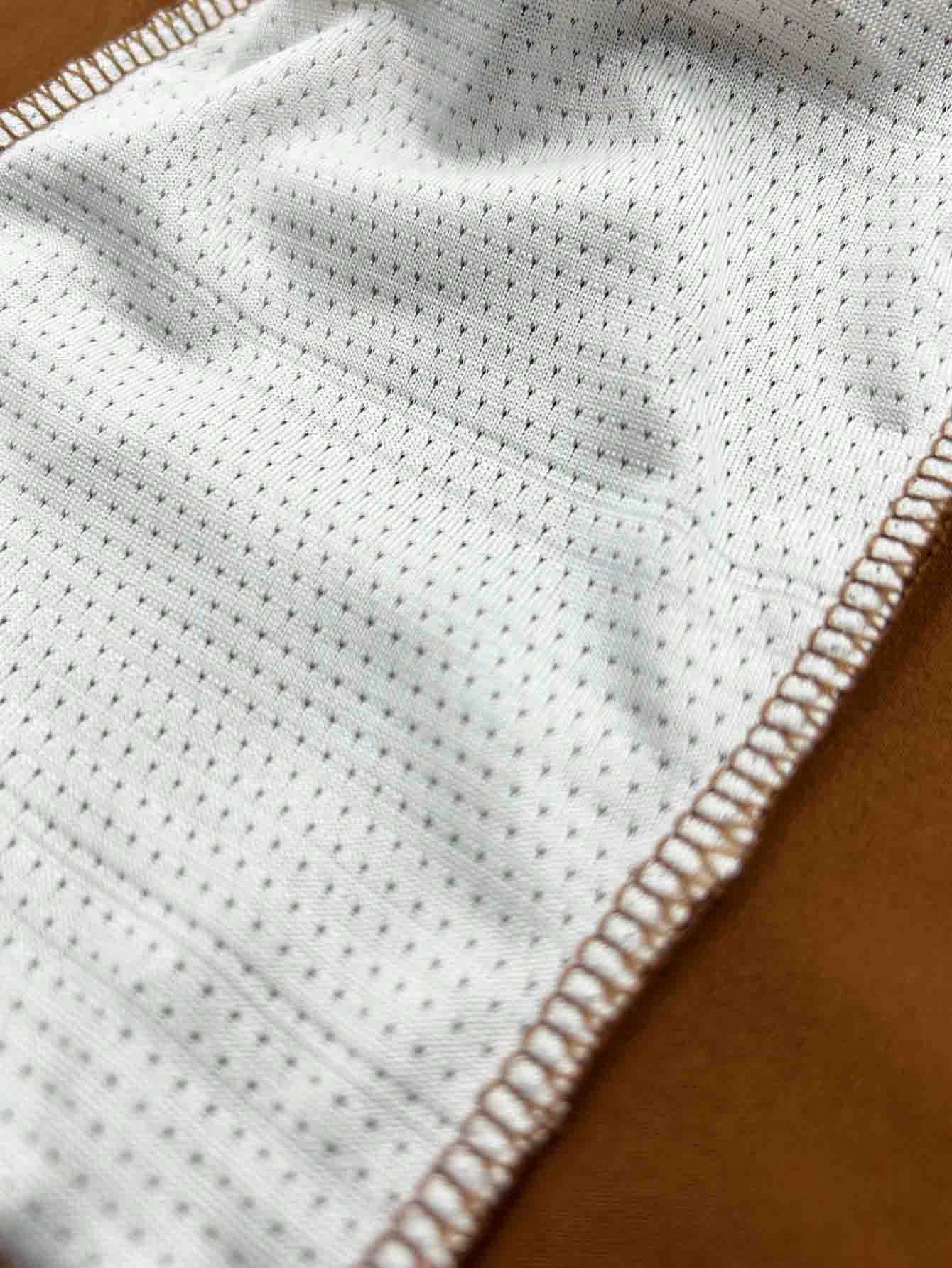 3 قطع سراويل داخلية رجالية، ذات خصر غير متماثل مع...