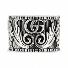 Gucci Women Single Ring