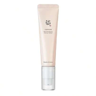Beauty Of Joseon - Revive Eye Serum Ginseng + Retinal (30ml)Skin Care Coreano,Korean Skincare,Face Care Products
